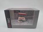 Artitec Ijscofiets Gelati 387.298, Overige merken, 1:50 of kleiner, Verzenden, Overige typen