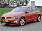 Volkswagen POLO 1.0TSI Beats Met AIRCO I NAVIG I CR-CONTROL, Auto's, Gebruikt, Euro 6, Bedrijf, 1080 kg