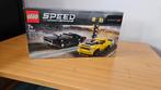 LEGO Speed Champions 75893 - Dodge Challenger Charger Nieuw, Kinderen en Baby's, Speelgoed | Duplo en Lego, Ophalen of Verzenden