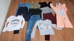 Pakket meisje kleding maat 158, Ophalen of Verzenden, Zo goed als nieuw, Maat 80