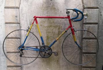 Concorde racefiets vintage wielrenner - fiets garage vondst beschikbaar voor biedingen