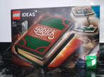 LEGO Ideas Once Upon a Brick (21315) - Nieuw!, Kinderen en Baby's, Speelgoed | Duplo en Lego, Ophalen of Verzenden, Nieuw, Complete set