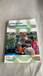 Jacqueline Schoemaker - Interactievaardigheden, Boeken, Jacqueline Schoemaker; Anneke Strik, Sociale wetenschap, Ophalen of Verzenden