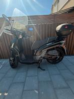 Kymco People S, Ophalen, Gebruikt, Kymco