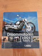 Droommotoren 1001 Foto's, Ophalen of Verzenden, Nieuw, Algemeen