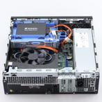 Dell Optiplex 3040 i5-6500/16GB/256GB SSD Win 10, Computers en Software, Dell, Zo goed als nieuw, Support@Dell.com, One Dell Way
Round Rock, TX 78682
United States