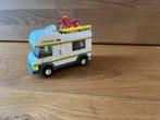 Lego 7639 City Camper, Kinderen en Baby's, Speelgoed | Duplo en Lego, Ophalen, Gebruikt, Complete set, Lego