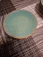 6 dinerborden en 6 ontbijtborden in nette staat, Huis en Inrichting, Keuken | Servies, Ophalen, Zo goed als nieuw