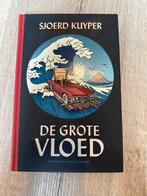De Grote Vloed - Sjoerd Kuyper, Ophalen of Verzenden, Nieuw, Sjoerd Kuyper, Fictie algemeen