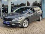 Opel Astra Sports Tourer 1.0 Online Edition Airco Navi Cruis, Auto's, Opel, Voorwielaandrijving, Stof, Gebruikt, Euro 6