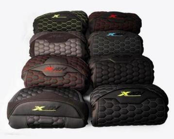 Honda X-ADV 750 custom zadelcovers topkwaliteit beste prijs beschikbaar voor biedingen