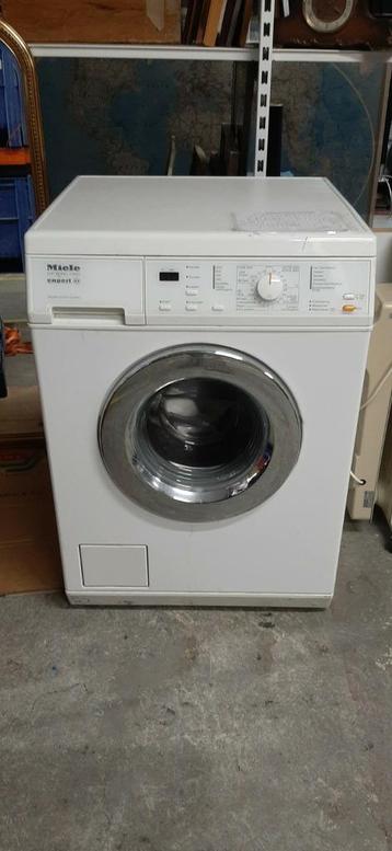 Miele wasmachine softtronic v 4525