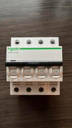 Te koop Schneider IC60N B16A, Ophalen of Verzenden, Nieuw