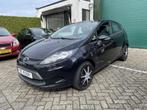 Ford Fiesta /Airco!, Stof, Gebruikt, 4 cilinders, 4 stoelen