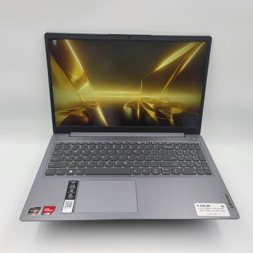 Lenovo Ideapad 3 15ALC6 Ryzen 7 20GB 512GB | Zeer Nette  Sta beschikbaar voor biedingen