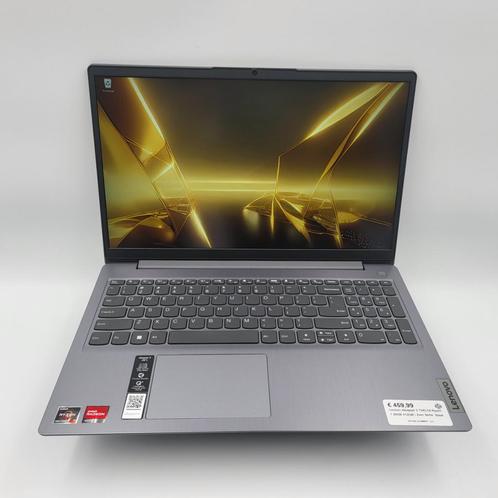 Lenovo Ideapad 3 15ALC6 Ryzen 7 20GB 512GB | Zeer Nette  Sta, Computers en Software, Windows Laptops, Zo goed als nieuw