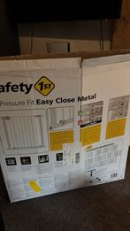Safety 1st trap hekje, Doe-het-zelf en Verbouw, Ophalen, Zo goed als nieuw, Overige materialen