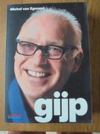 Gijp, Michel van Egmond, Ophalen of Verzenden, Zo goed als nieuw, Sport