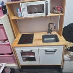 Ikea speelkeuken, Ophalen, Zo goed als nieuw