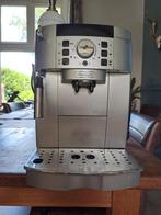 Koffie automaat, Ophalen, Gebruikt, Koffiemachine, Koffiebonen