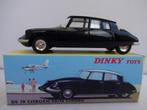 Citroen DS19 Série Limitée nr: 530 van Dinky 1/43 ZELDZAAM!!, Hobby en Vrije tijd, Ophalen of Verzenden, Nieuw, Auto, Dinky Toys