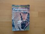 Zimbabwe Botswana & Namibia Lonely planet Travel survival, Boeken, Afrika, Lonely Planet, Ophalen of Verzenden, Zo goed als nieuw