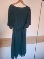 Petrol groen jurkje van Shein maat 3xl, Kleding | Dames, Jurken, Ophalen of Verzenden, Zo goed als nieuw, Maat 46/48 (XL) of groter