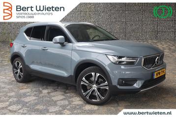 Volvo XC40 1.5 T5 Rech. Inscr. I Achteruitrijcamera I Stoelv beschikbaar voor biedingen