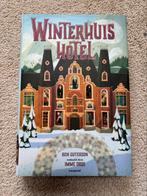 Ben Guterson - Winterhuis Hotel, Ophalen of Verzenden, Nieuw, Ben Guterson