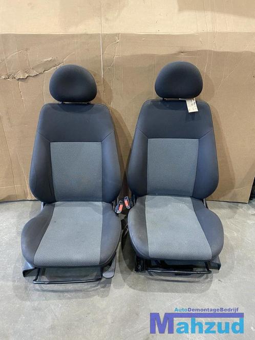 Opel Meriva A voorstoelen en  achterbank 2003/2010, Auto-onderdelen, Interieur en Bekleding, Opel, Gebruikt, Ophalen of Verzenden