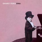Danny Vera - DNA (CD) Nieuw, Cd's en Dvd's, Cd's | Pop, Ophalen of Verzenden, 2000 tot heden, Nieuw in verpakking