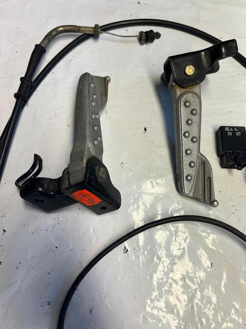 Sym Mio Scooteronderdelen, Motoren, Tuning en Styling, Ophalen of Verzenden