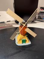 Modelspoor Molen H0 (1:87), Ophalen of Verzenden, Gebruikt, Brug, Tunnel of Gebouw, Overige merken