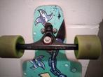 180mm Paris V2 Longboard Trucks Pair, Sport en Fitness, Skateboarden, Verzenden, Gebruikt, Skateboard, Longboard