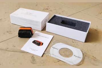 €20 Vgate iCar2 BT3.0 OBD stekker
 beschikbaar voor biedingen