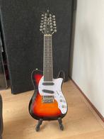 Harley Benton Bendoline, Ophalen, Zo goed als nieuw