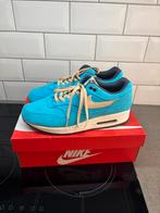 Nike Air Max PRM Baltic Blue, Blauw, Nike, Nieuw, Ophalen of Verzenden
