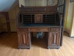 Secretaire, Ophalen