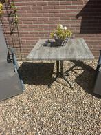 Tafelblad voor bistro tafel, Ophalen, Zo goed als nieuw