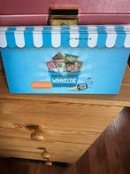 AH  Mini’s  boodschapjes ongeopend ., Verzamelen, Blikken, Ophalen, Nieuw, Overige