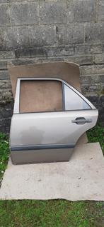 Mercedes w124 linkerachterdeur orgineel en puntgaaf, Ophalen, Deur