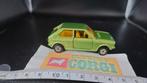 Corgi Juniors Volkswagen Polo, Ophalen of Verzenden, Gebruikt, Auto, Corgi