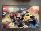Lego Racers 8490, Kinderen en Baby's, Speelgoed | Duplo en Lego, Ophalen of Verzenden, Nieuw, Complete set, Lego