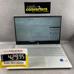 HP Pavilion 15 | 500GB | 16GB ram | 12th gen I7core | 394857, Intel core I7 12th gen, Gebruikt, Met videokaart, 2 tot 3 Ghz