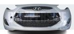 Bumper	Hyundai IX20 IX 20 10-15 86511-1K000 Voorbumper MK336, Auto-onderdelen, Gebruikt, -, Voor, -
