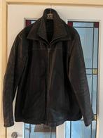 Mustang heren jas echt leer Bruin mt XXXL, Bruin, Overige maten, Ophalen of Verzenden, Mustang