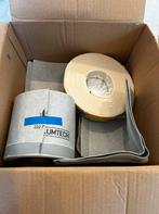 Blumtech PROFI-TOP sealing tape set 3D voor douchebakken, Doe-het-zelf en Verbouw, Sanitair, Ophalen of Verzenden, Nieuw, Douche