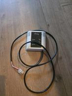 Livin'flame pelletkachel Wi-Fi module, Huis en Inrichting, Kachels, Overige brandstoffen, Ophalen of Verzenden, Zo goed als nieuw