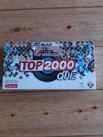 Top 2000 quiz spel, Hobby en Vrije tijd, Gezelschapsspellen | Bordspellen, Ophalen of Verzenden, Zo goed als nieuw