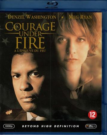 Courage Under Fire (1996) - Nederlandse uitgave beschikbaar voor biedingen